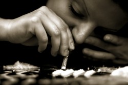 teen drug abuse effects
